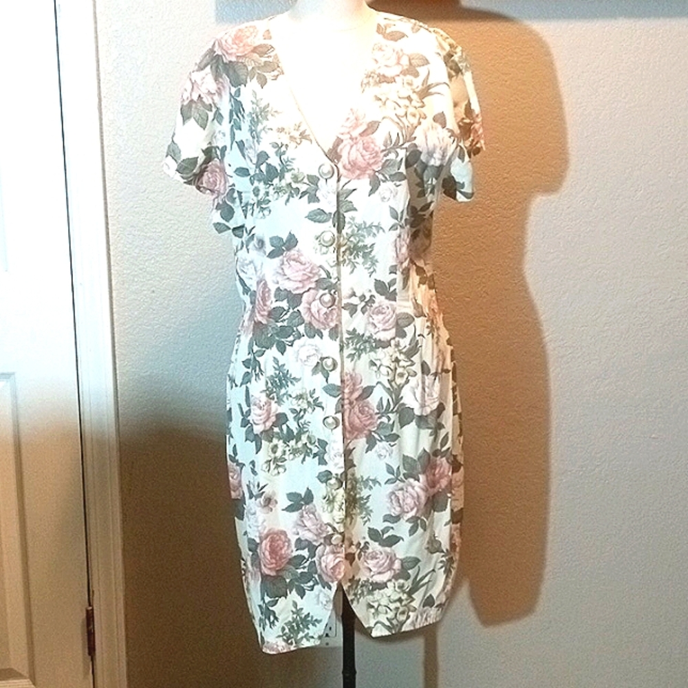 Size 11 La Bella Dress